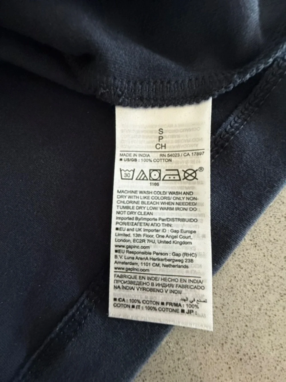 Banana Republic new tags